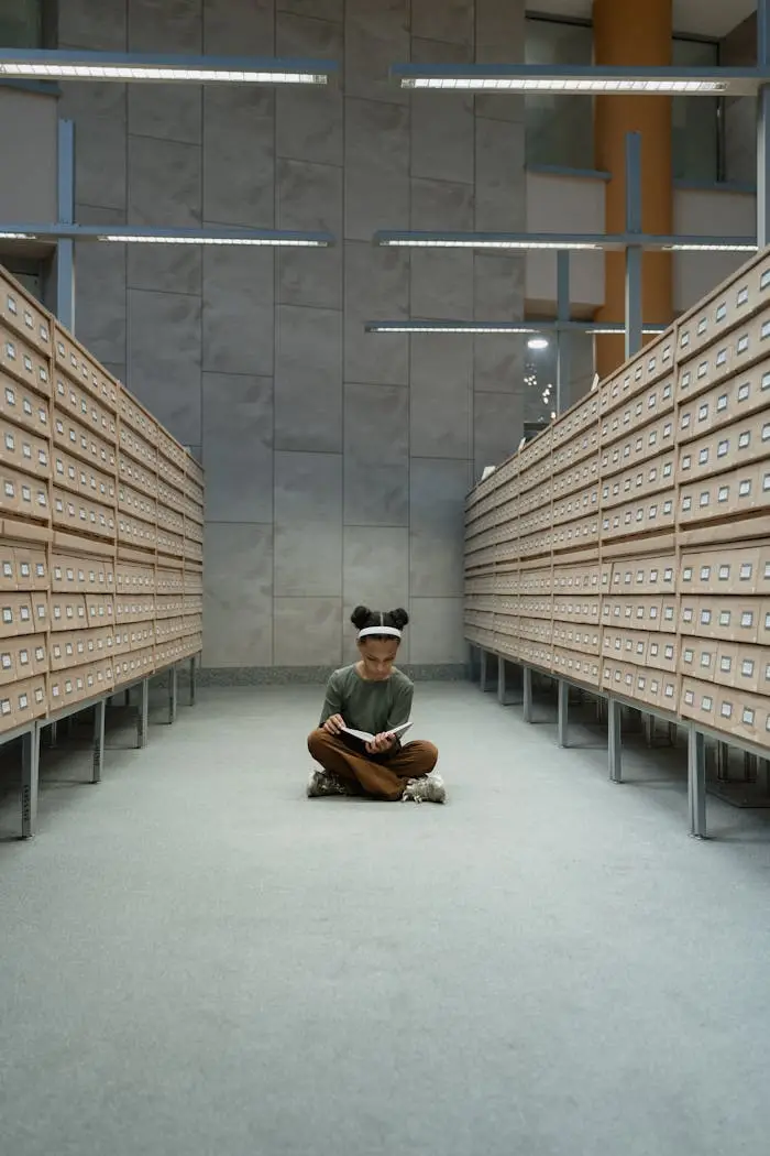 Free stock photo of academic, architecture, archive